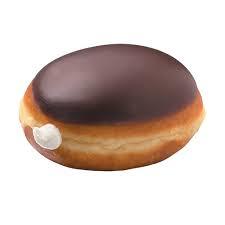 What are your favorite kind of donuts?