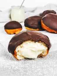 What are your favorite kind of donuts?