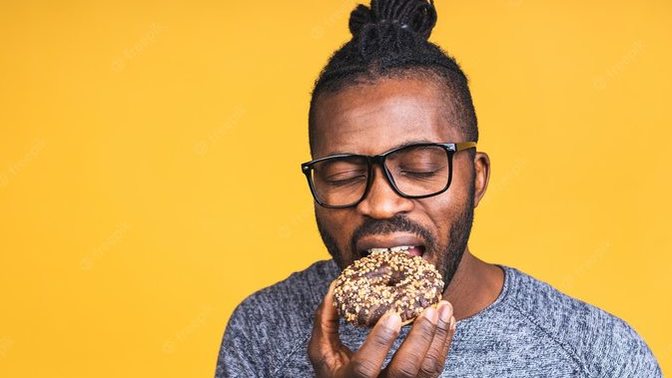 What are your favorite kind of donuts?