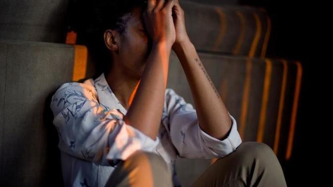 How to stop feeling depressed after a breakup?