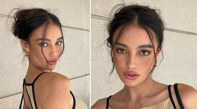 Who's your celebrity look alike?