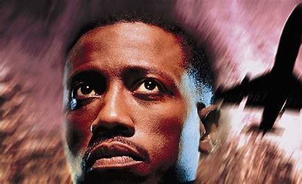 Wesley Snipes