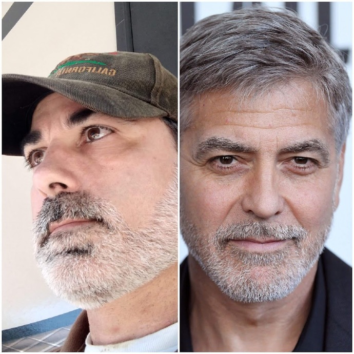 Who's your celebrity look alike?