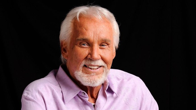 Kenny Rogers
