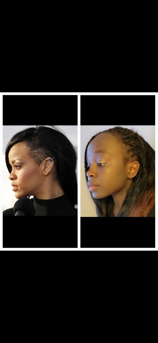 Who's your celebrity look alike?