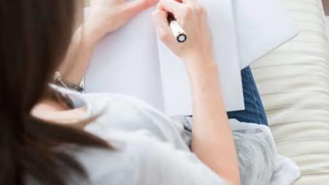 Will you write ✍️ your life 💕 story?