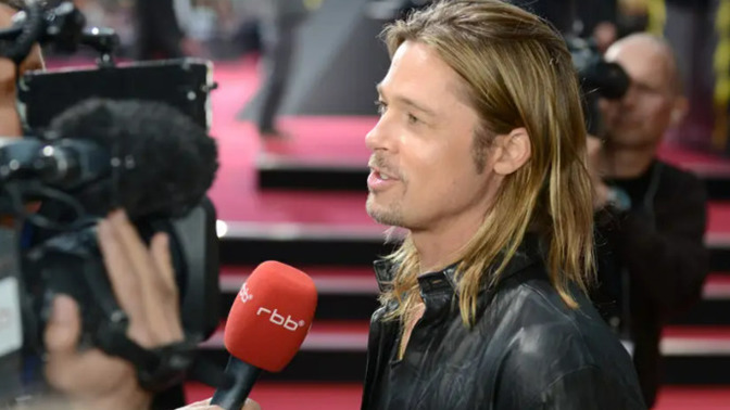 What do you think of movie stars who say they are not interested in being famous?