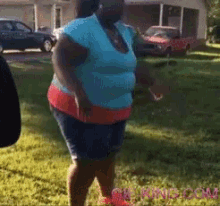 Can you do a cartwheel?