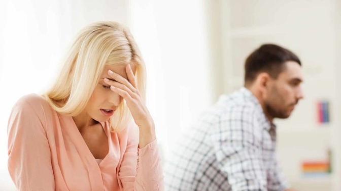 My boyfriend won’t commit to me because of his family, what should I do?