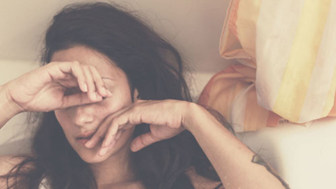 Did you miss out on experiences or things because of your mental health?