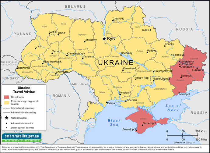 Would you allow a Ukrainian PMC to recruit your prisoners for its war like the Wagner is?