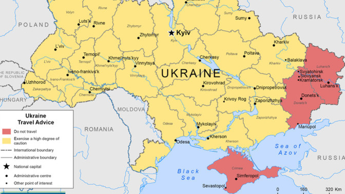 Would you allow a Ukrainian PMC to recruit your prisoners for its war like the Wagner is?