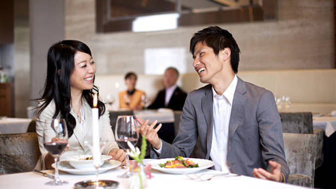 In today's environment what kind of expectations do you have or how do you proceed with a new prospective dating person?