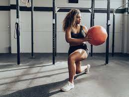 What is the more effective workout where you can actually see results?