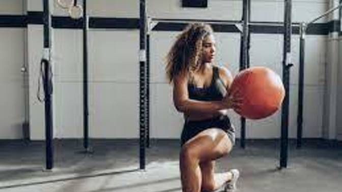 What is the more effective workout where you can actually see results?