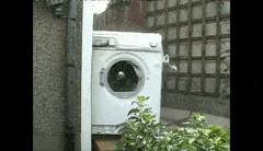 Is laundry the worst chore on existence?