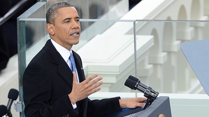 What do you think of my speech?