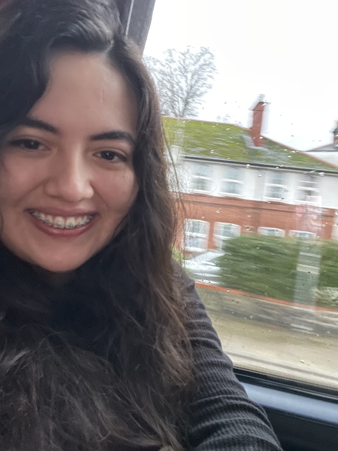 Guys, am I ugly 18F?