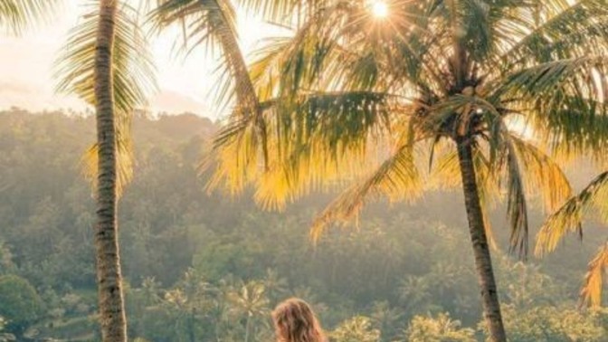 What do you think is the most romantic setting?