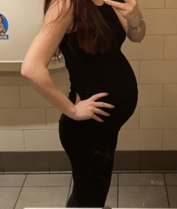 Am I big for 26 weeks pregnant?