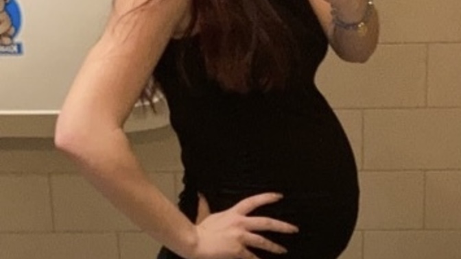 Am I big for 26 weeks pregnant?