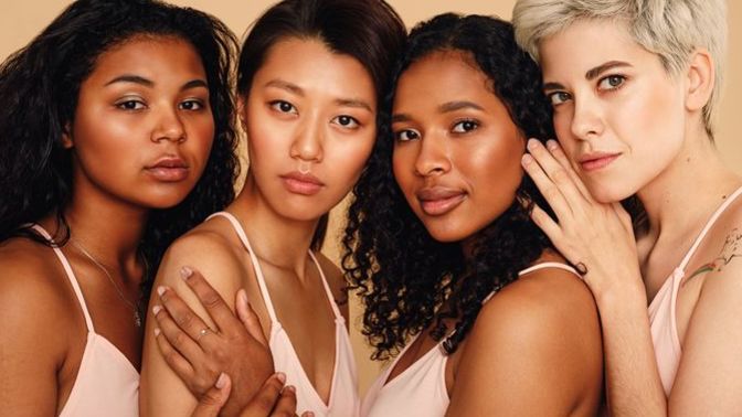Girls, Do you fit into your cultures standards of beauty?