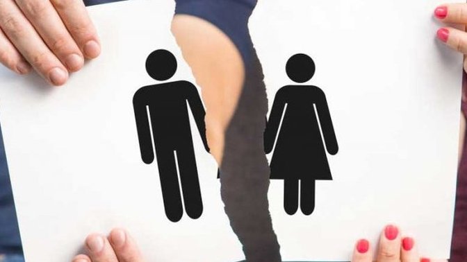 I had a 22-year marriage that ended in divorce, would you consider that a successful relationship or failure?