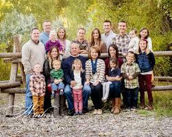 What is the ideal type of family? Which structure dominates in your culture/country?