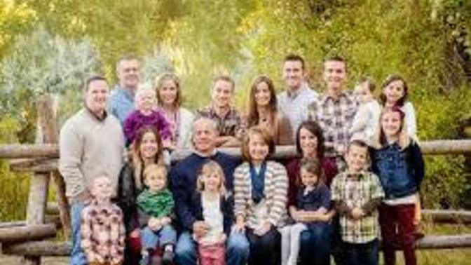 What is the ideal type of family? Which structure dominates in your culture/country?