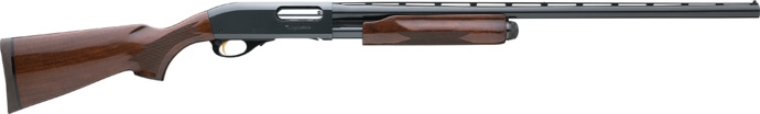 Remington Wingmaster.