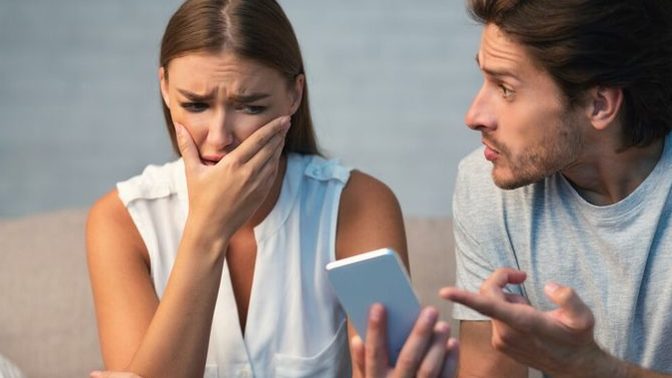 Would you divorce your spouse over an emotional affair?