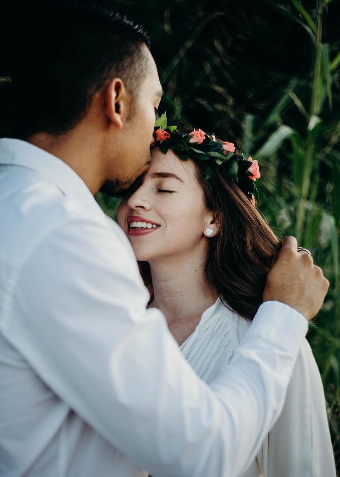 What kind of wife and husband you desire?
