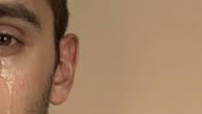 Can a man in your eyes be considered Masculine and emotional? can these two things co-exist or are they mutually exclusive?