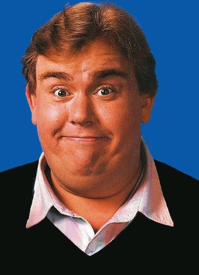 John Candy