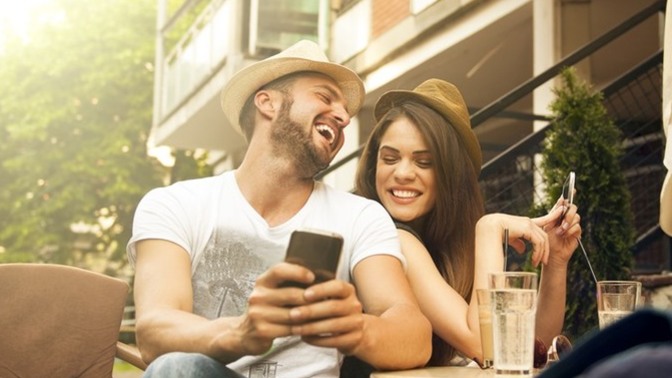 Do you think the bullies are more likely to be successful in the dating world?