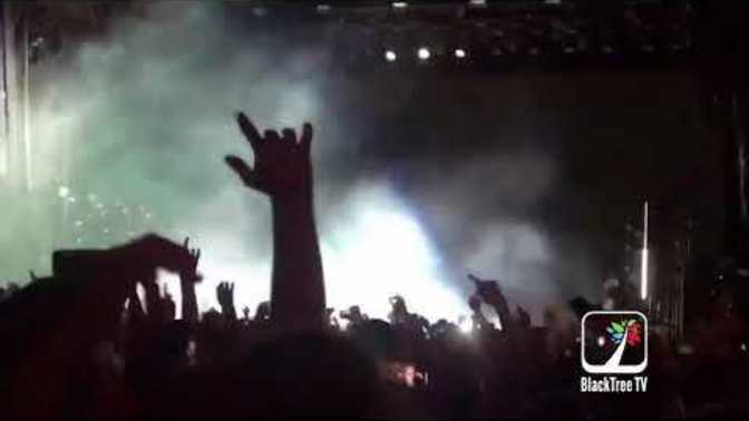Do you think white people should be allowed to say the N word while singing along to rap music?