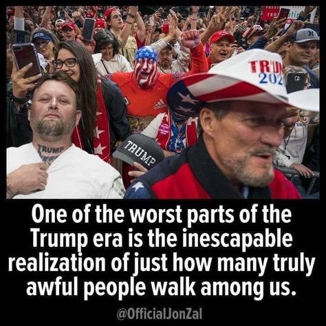 Who was more responsible for January 6th, Trump or Trump supporters?