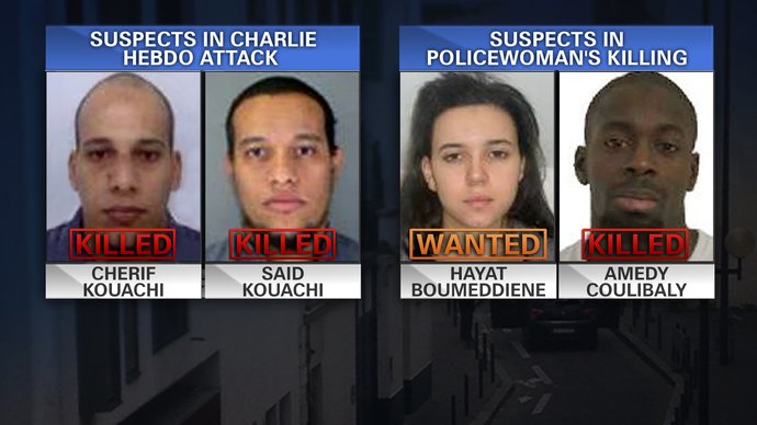 Are Muslims really as violent as MAGA and the alt-right like to claim?