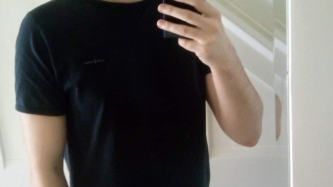 Beard or nay? Also hair or nay?