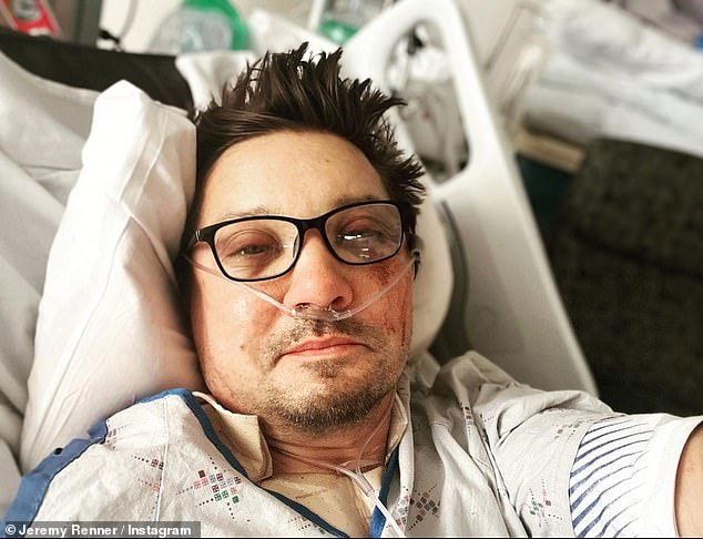 Do you think Jeremy Renner will be able to work in Marvel again?