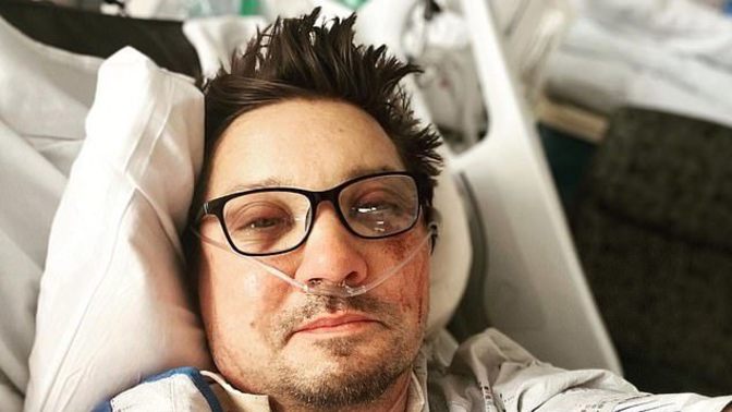 Do you think Jeremy Renner will be able to work in Marvel again?