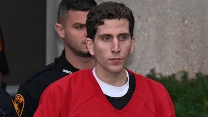 Do you think the suspect BRYAN KOHBERGER of the idaho4 murders is Conventionally Attractive?