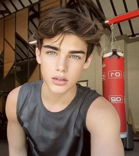 How do I find a boyfriend?