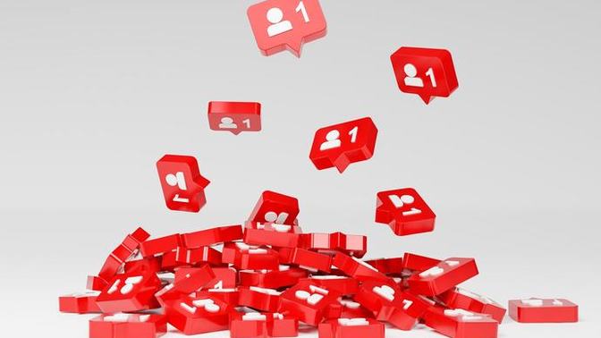What could be reason for a guy to gradually lose instagram followers?