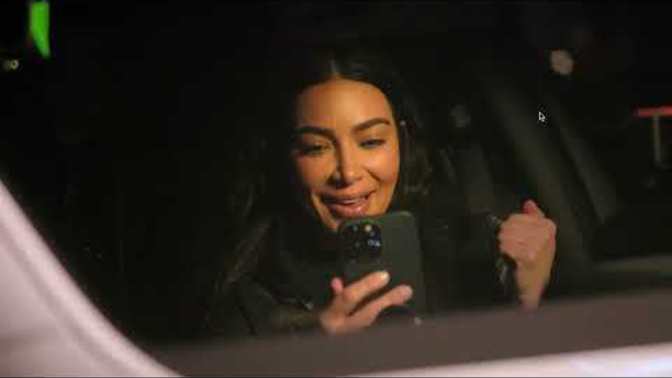Would you hire Kim Kardashian as your lawyer?