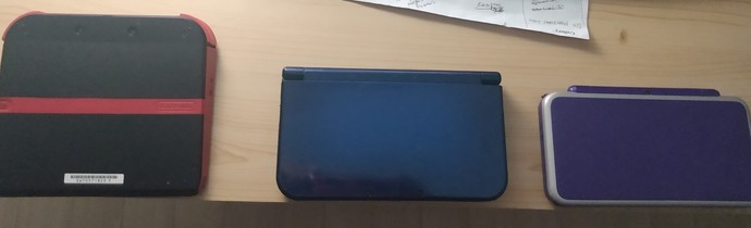 How many different electronic devices do you own?