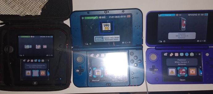 How many different electronic devices do you own?