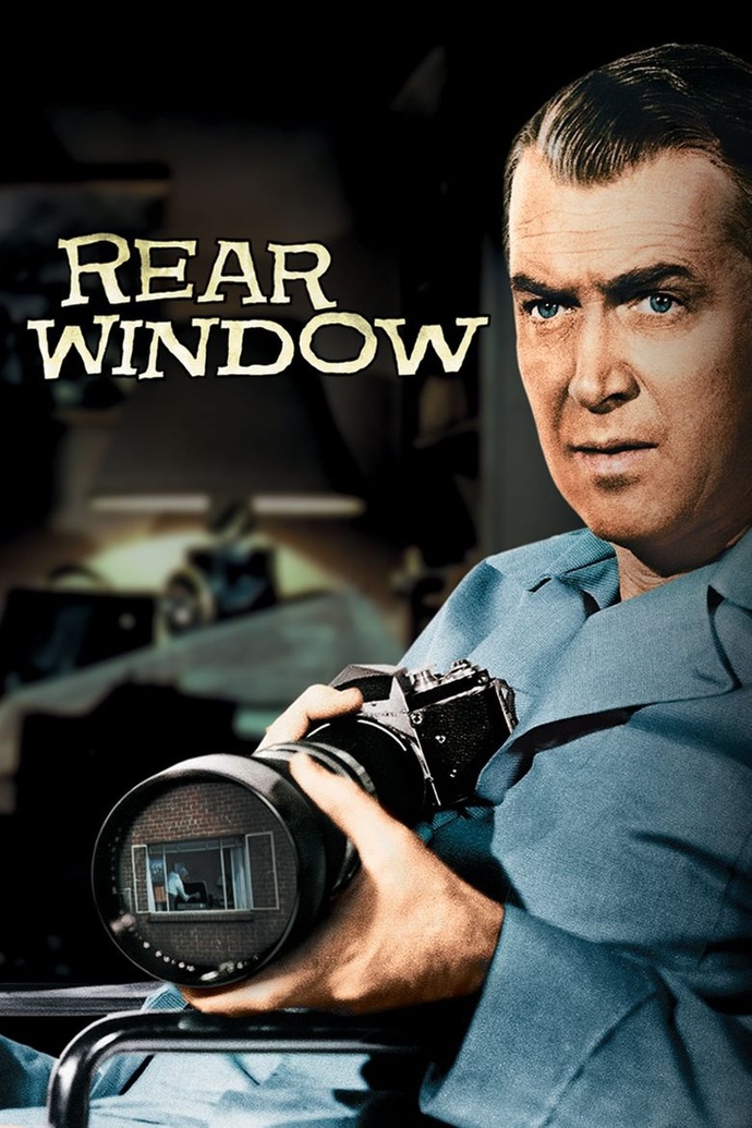Have you ever had neighbors who frightened you?