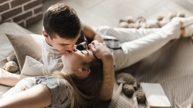 What would make women consider a friendship with benefits as an actual relationship?