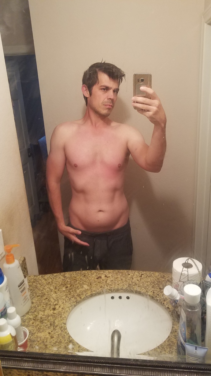 Cut, bulk, or recomp?